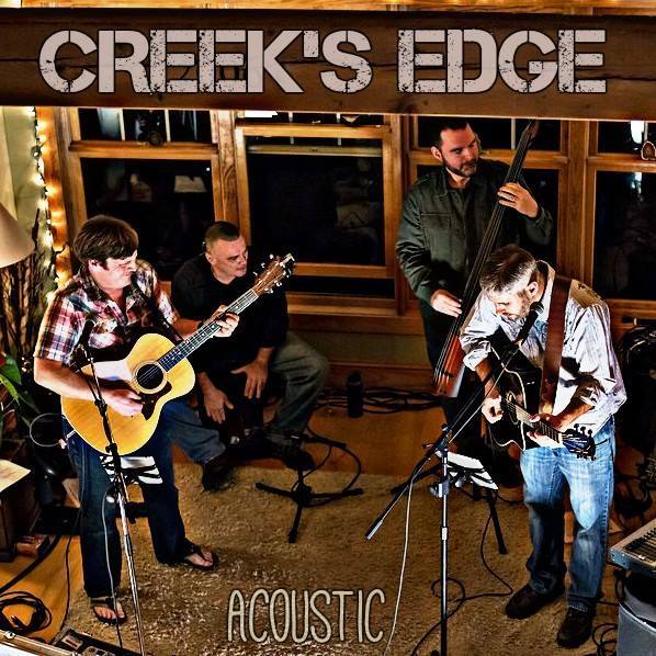 Creeks Edge Band 